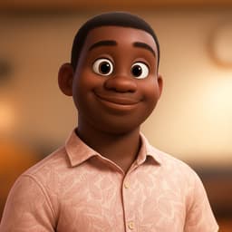Oluwatosin Iyiola